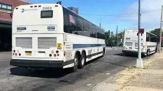 Ulmer Park Depot action