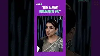 Raveena Tandon On Being Body Shamed 