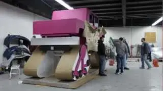 Preston & Steve's Cardboard Classic 2013 - Big or Small: Save Them All