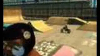 GTA IV : Online Stunt Montage II
