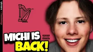 ColeFrosty Reacts to TyFontaine - heartstrings (album)