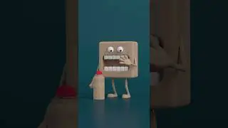 FUNNY BUTTON 🔘