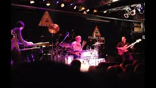 Aquatarkus e CARL PALMER live June 7th 2009