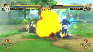 #1 NARUTO PLAYER IN THE US