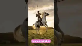 #HorseStunt #EquestrianLife #HorsePower #RiderVibes #EpicHorseRide #HorseStunts #trending