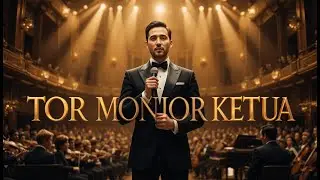 TOR MONITOR KETUA | ORANG BARU LEBE GACOR – EPIC CINEMATIC ORCHESTRA VERSION