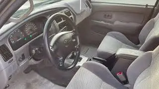 4 Runner Detailed