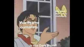 Dark Souls 3 Cinders mod OP
