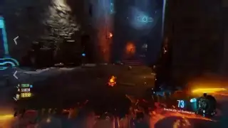BO3 AWAKENING GAMEPLAY