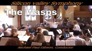 The Wasps: Aristophanic Suite by Ralph Vaughan Williams