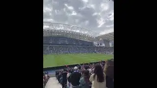 Est&aacute;dio do Drag&atilde;o - FC Porto