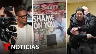 Las 5 noticias de política esta semana, 2 de febrero de 2026