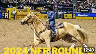 2024 NFR ROUND 3