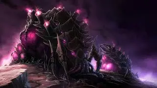 Zerg Ladder