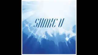 Dafonk - Shake U (Visualizer)