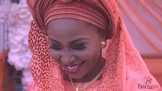 Best of African wedding  2021