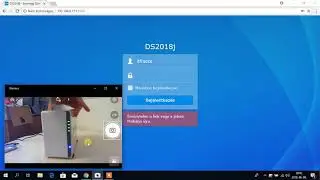 DiskStation DS218j jelsz&oacute; reset | ITFroccs.hu