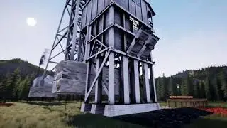 Railroads Online - Let's move industries! (Mapmaking Tutorial)