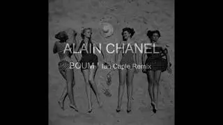 BOUM!  remix  par Ian Caple