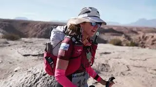 Atacama Crossing 2025: Interviews from the Salt Flats