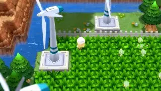 SHINY ELECTRIKE SWARMS ✨✨