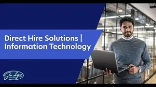 Powering Business Success with Direct IT Hire Solutions