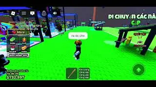 1 ngày chơi roblox(tusami brain rot) 
