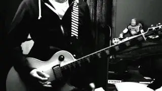 Smashed Into Pieces - Silverstein ( Cover )