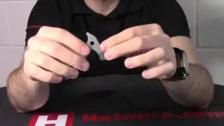 Boker Plus Hawkit