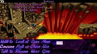 Simon the Sorcerer : 25th Anniversary Edition 13\16 ( PC ) 1993 \ 2018