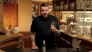 Dinkelacker Hopfenwunder - Tutorial