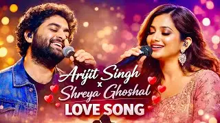 Kabhi Jo Badal Barse (Lofi / Cover) | Arijit Singh Style | Rainy Night Vibes❤️