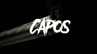 ''Capos'' Beat De Reggaeton Malianteo Instrumental 2020 (Prod. By J Namik The Producer)