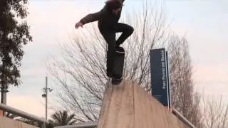 Hype. Raw Video. Juli&aacute;n Furones.