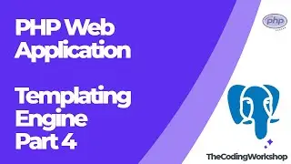 Building a PHP application using MagmaCore Framework | PHP | MVC | Controller | Templating| Part 4