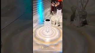 Crystal Bloom LED - Lumina Co.