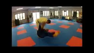 Loras College Judo Club