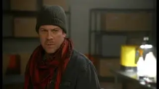 Leverage: Redemption. 