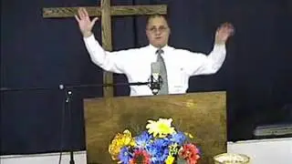 How We Communicate With God Pastor Samuel Gipp