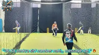 Indoor Practice #cricket #bramptoncricketleague #bedcl #indoorcricket #mississaugacricket
