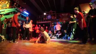 X-battles 3vs3 до 18лет All In One VS Пингвин, Леня и Норик
