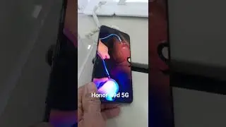 Honor X9d 5G Black #honorx9d5g