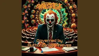 Governed by Authoritarian Thieves
