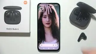 Redmi Buds 6: How to Update Firmware