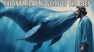 The Symbolism of Jonah and the Whale
