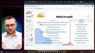 Як стартувати новачку — файли, налаштування, спринти, щоденник і прогрес | English Learning Marathon