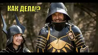ГВИНТ: Нильфгаард Ассимиляция - ТИР1 колода изи PRO