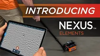 GSSI Introduces NEXUS Elements | Adding new capabilities for your wireless satellite antennas.
