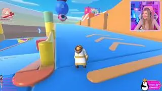 Mejores Momentos Human Fall Flat Con Aroyitt Alexby Y xFargan