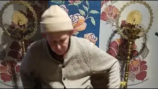 Srimad Bhagavatam 4.31.21 - His Grace Suresvara Prabhu p